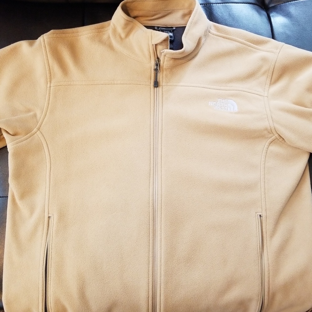 The North Face Windwall Men's Fleece